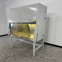 Labconco Logic + Purifier 4' Biosafety Cabinet image 1